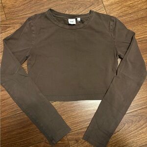 TNA Chill Ortiz Long Sleeve